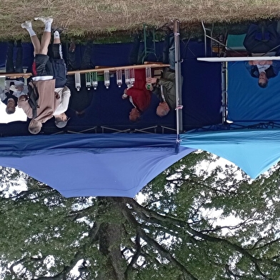 Marche de la Saint-Jean