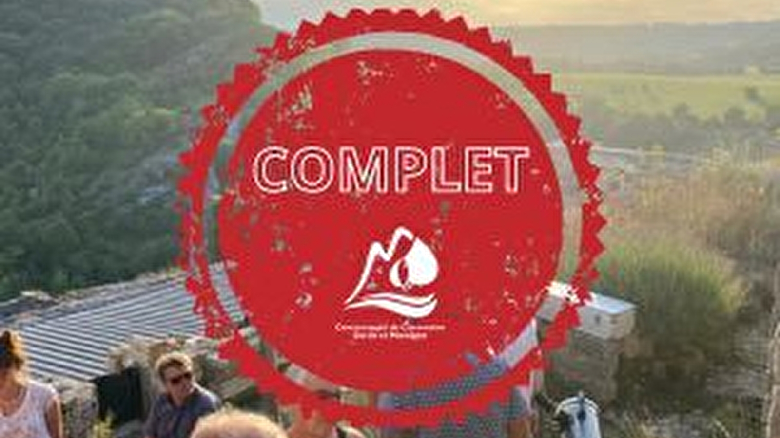 !!! COMPLET !!! Nuit des étoiles au château