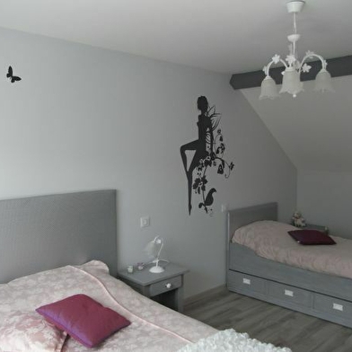 Chalet de Campagne