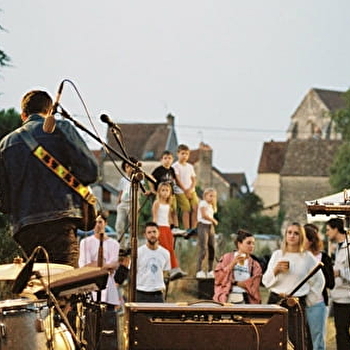 Festival Volcan de Nuits - NUITS-SAINT-GEORGES