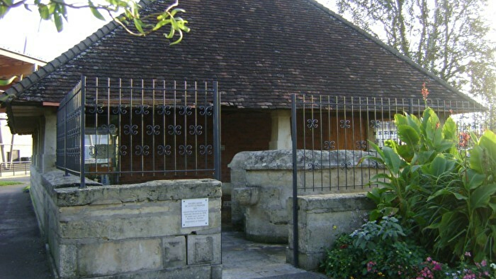 Lavoir