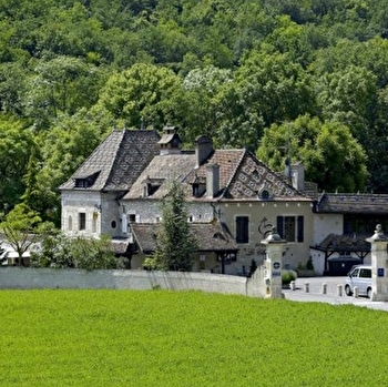 Hôtel La Gentilhommière - NUITS-SAINT-GEORGES