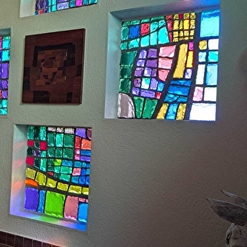 Biennale d'Art Contemporain Romanesque - SAINT-CHRISTOPHE-EN-BRIONNAIS