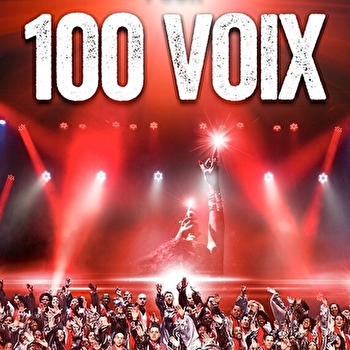 Gospel pour 100 voix - MACON