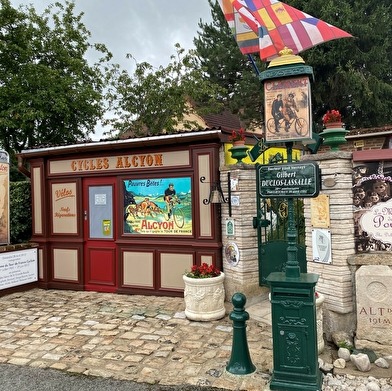 Musée du Vélo