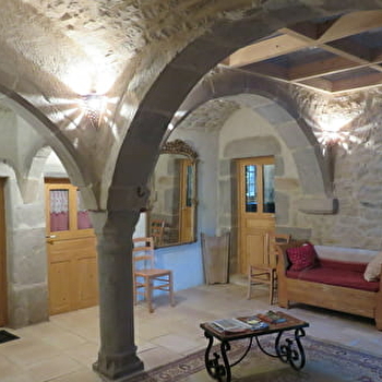 Gîte du Verger - ORSANS