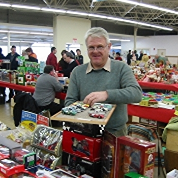 Bourse multi-collections - PARAY-LE-MONIAL