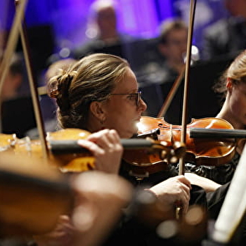Concert du Nouvel An : Made in France - BESANCON