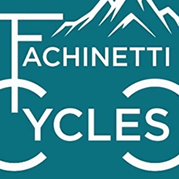 Fachinetti Cycles - LONS-LE-SAUNIER