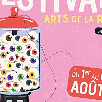 La transverse fait son festival ! à Lormes - LORMES