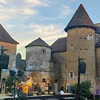 Journée du patrimoine 2025 - BISSY-SUR-FLEY