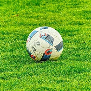 Football A.S.C.J Montmarin - VESOUL