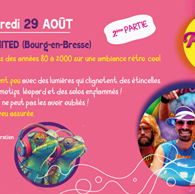 Concert en deux parties