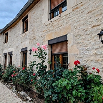 O Coeur des Liens - SAINT-SEINE-L'ABBAYE