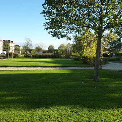 Jardins de Bellevue