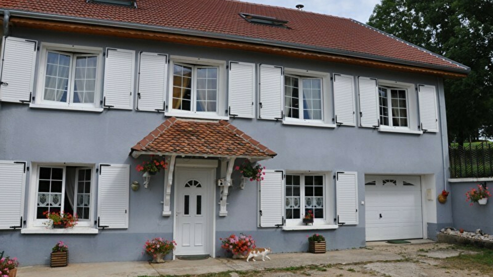 Gîte n°G1883