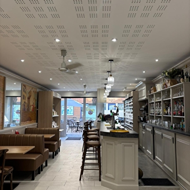 A Mon Oncle Benjamin