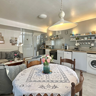 Gîte du Lapin Bleu