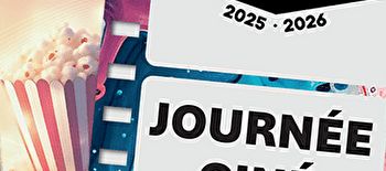 Journée Ciné-Jeunes - GRAY