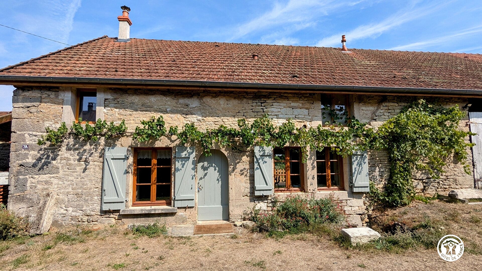 Le Belvédère du Lac