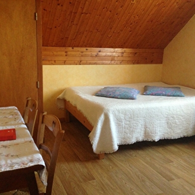 La Ferme des Nouvelles