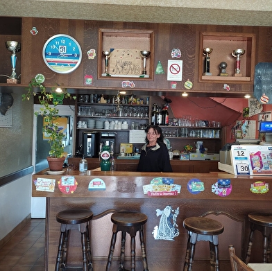 Le Café des Sports