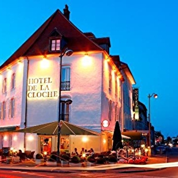 Bar de la Cloche - DOLE