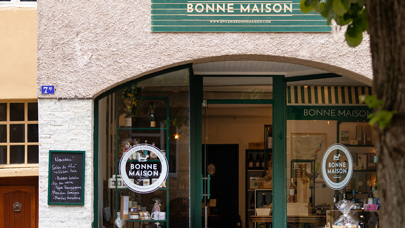 Bonne Maison