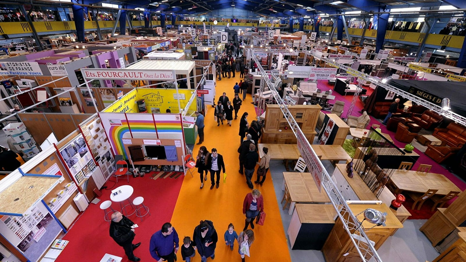 Foire de Nevers