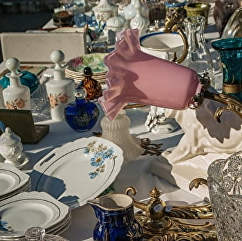Brocante - VARZY