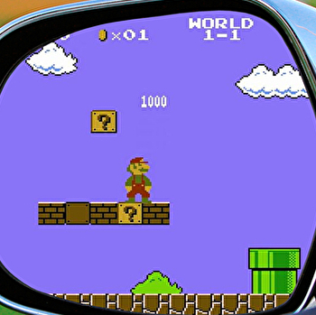 Après-midi jeux vidéo - Des pixels dans le rétro ! - PONTARLIER