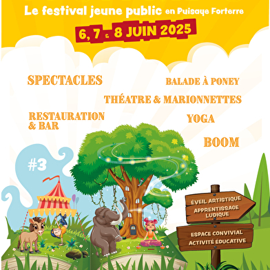 Viens monter à poney ! 