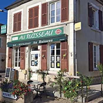 Au Ruisseau - CIEZ