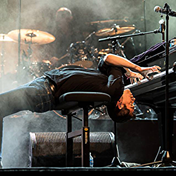 Beaune Blues Boogie Festival International 2025 - BEAUNE