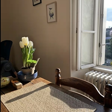 La maison de Laulli
