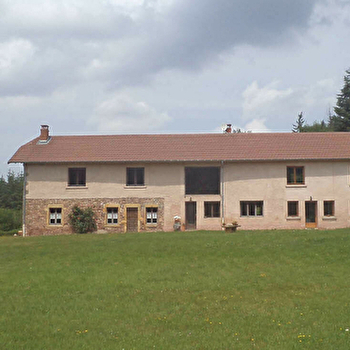 Chambre d'hôtes La Seigne-Noyer - CHAUFFAILLES
