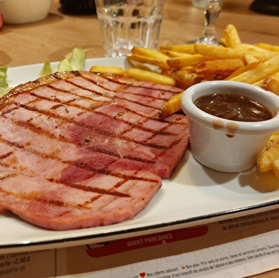 Buffalo Grill