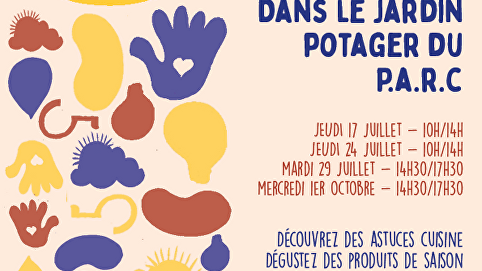 Cuisiner en famille