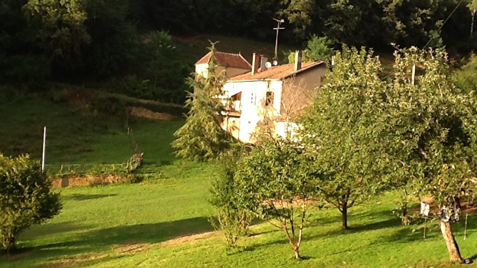 Centre Equestre de Vaucenans