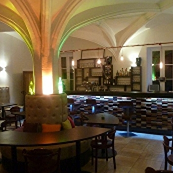 Le Chanoine - Bar à vin - DIJON