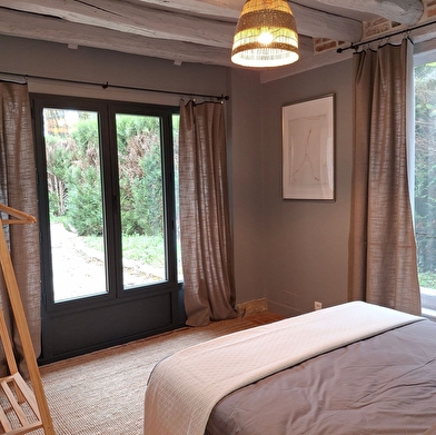 Les Lodges de Verlin
