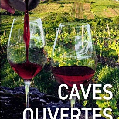 Caves ouvertes du Domaine Désiré Petit