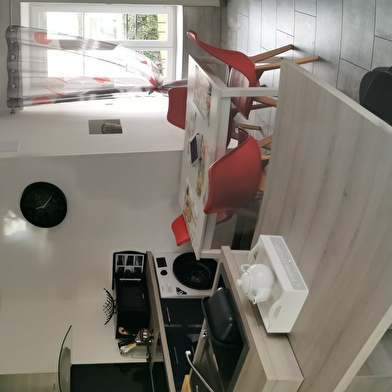 Meublés Leurégand - Chez La Tante