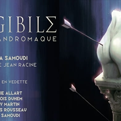 La Tragibile d'Andromaque