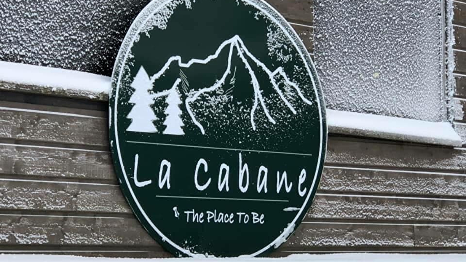 La Cabane