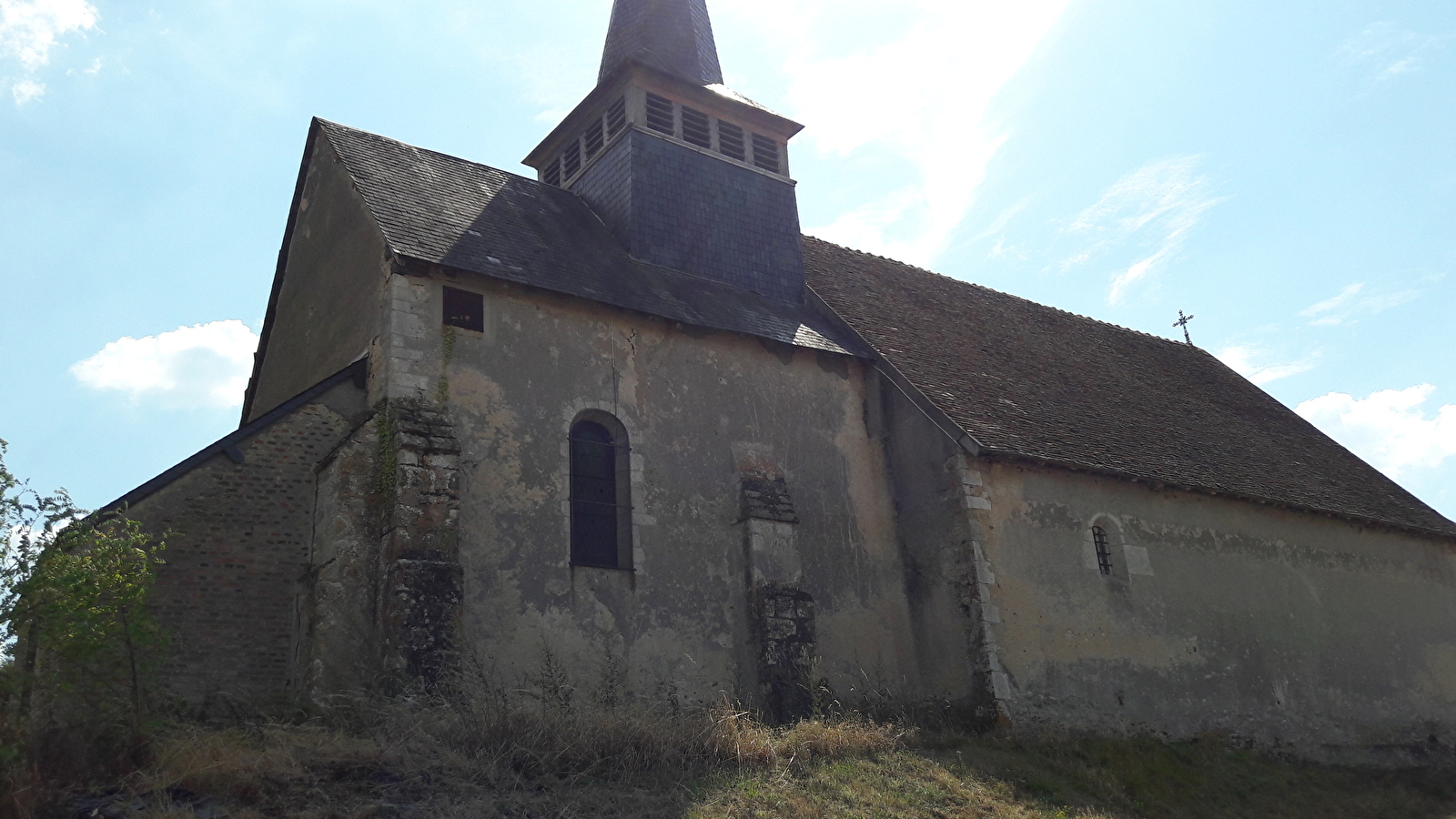 Eglise Saint Martin