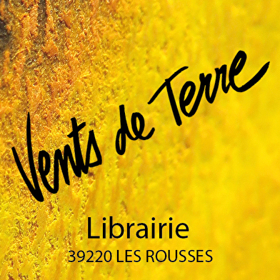 Librairie Vents de Terre