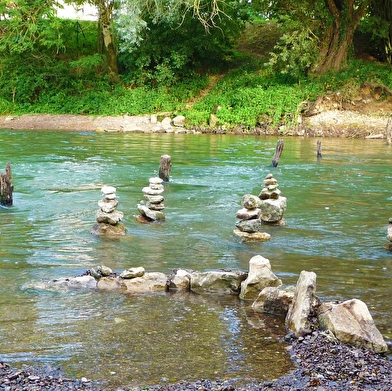 Camping l'Esplanade