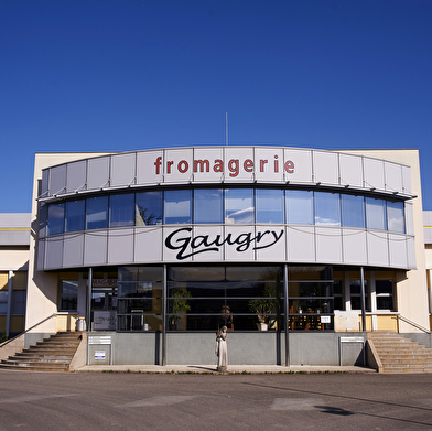 Fromagerie Gaugry