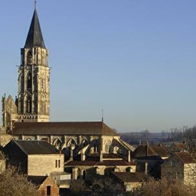 Eglise Notre-Dame